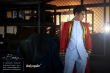ผลงานการถ่ายภาพ สถาบันเทคโนโลยีพระจอมเกล้าเจ้าคุณทหารลาดกระบัง