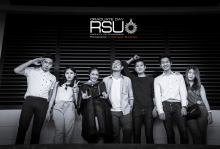 ผลงานการถ่ายภาพ มหาวิทยาลัยรังสิต