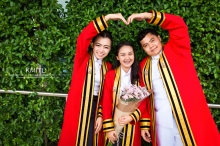 ผลงานการถ่ายภาพ สถาบันเทคโนโลยีพระจอมเกล้าเจ้าคุณทหารลาดกระบัง
