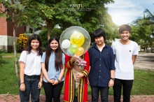 ผลงานการถ่ายภาพ สถาบันเทคโนโลยีพระจอมเกล้าเจ้าคุณทหารลาดกระบัง