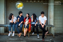 ผลงานการถ่ายภาพ สถาบันเทคโนโลยีพระจอมเกล้าเจ้าคุณทหารลาดกระบัง