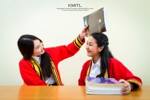 ผลงานการถ่ายภาพ สถาบันเทคโนโลยีพระจอมเกล้าเจ้าคุณทหารลาดกระบัง