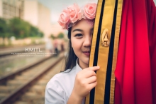 ผลงานการถ่ายภาพ สถาบันเทคโนโลยีพระจอมเกล้าเจ้าคุณทหารลาดกระบัง