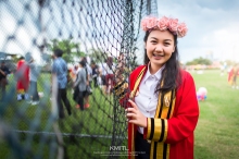 ผลงานการถ่ายภาพ สถาบันเทคโนโลยีพระจอมเกล้าเจ้าคุณทหารลาดกระบัง