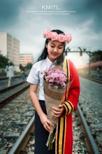 ผลงานการถ่ายภาพ สถาบันเทคโนโลยีพระจอมเกล้าเจ้าคุณทหารลาดกระบัง