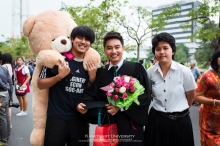 ผลงานการถ่ายภาพ มหาวิทยาลัยเกษตรศาสตร์