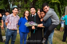 ผลงานการถ่ายภาพ มหาวิทยาลัยเกษตรศาสตร์