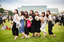 ผลงานการถ่ายภาพ มหาวิทยาลัยธรรมศาสตร์