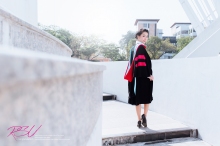 ผลงานการถ่ายภาพ มหาวิทยาลัยรังสิต