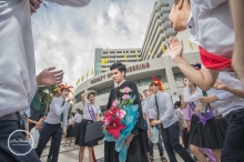 ผลงานการถ่ายภาพ มหาวิทยาลัยเกษตรศาสตร์