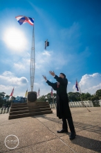 ผลงานการถ่ายภาพ มหาวิทยาลัยเกษตรศาสตร์