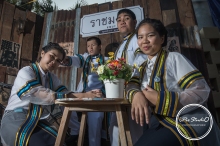 ผลงานการถ่ายภาพ มหาวิทยาลัยเทคโนโลยีราชมงคลธัญบุรี