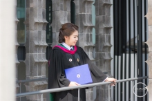 ผลงานการถ่ายภาพ มหาวิทยาลัยรังสิต