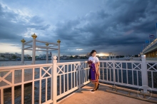 ผลงานการถ่ายภาพ มหาวิทยาลัยราชภัฏบ้านสมเด็จเจ้าพระยา