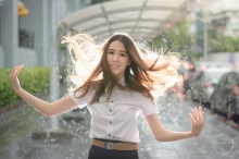 ผลงานการถ่ายภาพ มหาวิทยาลัยเกษตรศาสตร์
