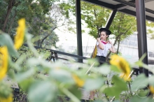 ผลงานการถ่ายภาพ มหาวิทยาลัยรังสิต