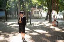 ผลงานการถ่ายภาพ มหาวิทยาลัยเกษตรศาสตร์