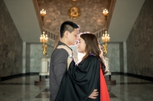 ผลงานการถ่ายภาพ มหาวิทยาลัยอัสสัมชัญ (ABAC)