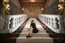 ผลงานการถ่ายภาพ มหาวิทยาลัยอัสสัมชัญ (ABAC)