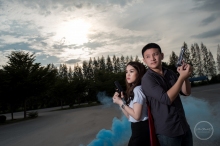 ผลงานการถ่ายภาพ มหาวิทยาลัยอัสสัมชัญ (ABAC)