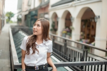 ผลงานการถ่ายภาพ มหาวิทยาลัยราชภัฏสวนดุสิต