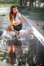ผลงานการถ่ายภาพ มหาวิทยาลัยราชภัฏสวนดุสิต