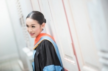 ผลงานการถ่ายภาพ มหาวิทยาลัยราชภัฏสวนดุสิต