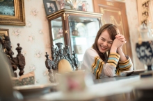 ผลงานการถ่ายภาพ จุฬาลงกรณ์มหาวิทยาลัย