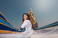 ผลงานการถ่ายภาพ มหาวิทยาลัยเทคโนโลยีราชมงคลธัญบุรี