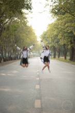 ผลงานการถ่ายภาพ มหาวิทยาลัยเทคโนโลยีราชมงคลธัญบุรี
