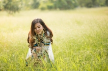 ผลงานการถ่ายภาพ มหาวิทยาลัยเทคโนโลยีราชมงคลธัญบุรี