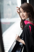 ผลงานการถ่ายภาพ มหาวิทยาลัยรังสิต