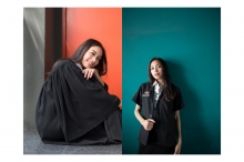 ผลงานการถ่ายภาพ มหาวิทยาลัยเกษตรศาสตร์