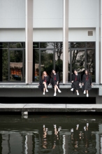 ผลงานการถ่ายภาพ มหาวิทยาลัยเกษตรศาสตร์
