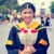 ภาพรับปริญญา มหาวิทยาลัยราชภัฏสุราษฎร์ธานี