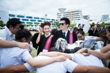ผลงานการถ่ายภาพ มหาวิทยาลัยธรรมศาสตร์