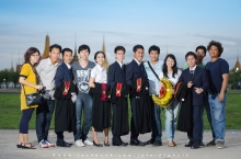 ผลงานการถ่ายภาพ มหาวิทยาลัยธรรมศาสตร์