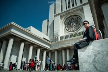ผลงานการถ่ายภาพ มหาวิทยาลัยอัสสัมชัญ (ABAC)