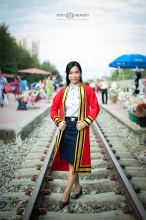 ผลงานการถ่ายภาพ สถาบันเทคโนโลยีพระจอมเกล้าเจ้าคุณทหารลาดกระบัง