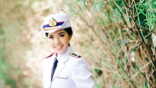 ภาพรับปริญญา มหาวิทยาลัยมหิดล