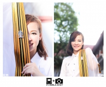 ผลงานการถ่ายภาพ จุฬาลงกรณ์มหาวิทยาลัย