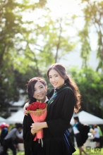 ผลงานการถ่ายภาพ มหาวิทยาลัยมหิดล