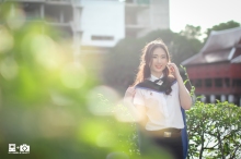 ผลงานการถ่ายภาพ มหาวิทยาลัยมหิดล