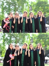 ผลงานการถ่ายภาพ มหาวิทยาลัยมหิดล