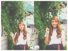 ผลงานการถ่ายภาพ มหาวิทยาลัยศิลปากร