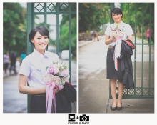 ผลงานการถ่ายภาพ มหาวิทยาลัยศิลปากร