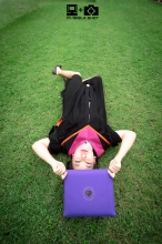 ผลงานการถ่ายภาพ มหาวิทยาลัยกรุงเทพ
