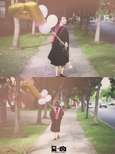 ผลงานการถ่ายภาพ มหาวิทยาลัยกรุงเทพ