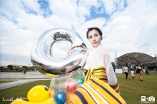 ผลงานการถ่ายภาพ มหาวิทยาลัยราชภัฏสวนสุนันทา