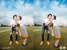 ผลงานการถ่ายภาพ มหาวิทยาลัยราชภัฏสวนสุนันทา